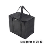insulated lunch bag
