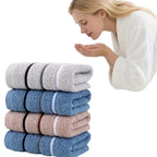 Bath towel set