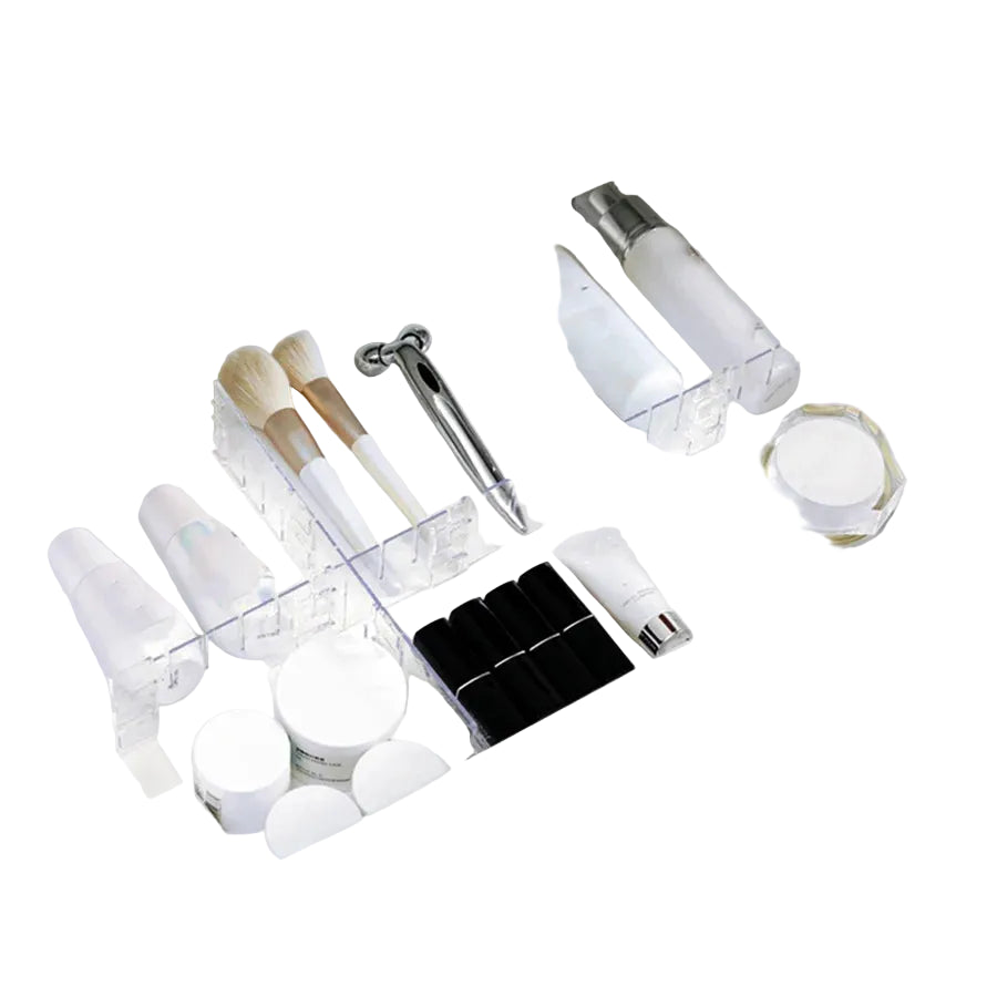 Drawer dividers