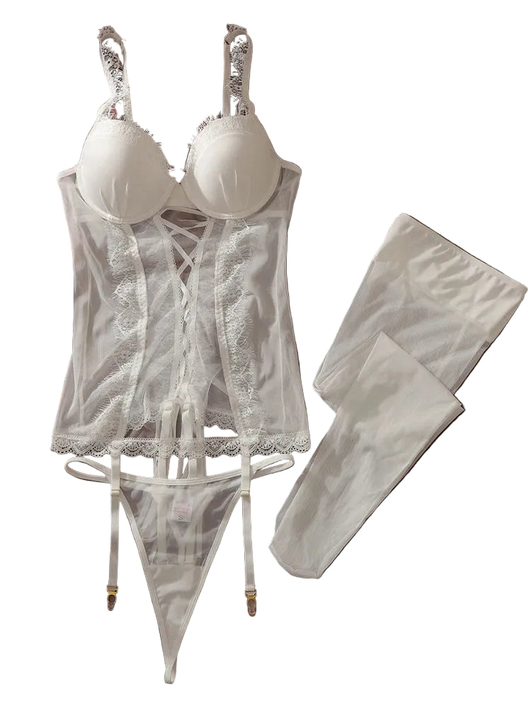 Womens Lingerie