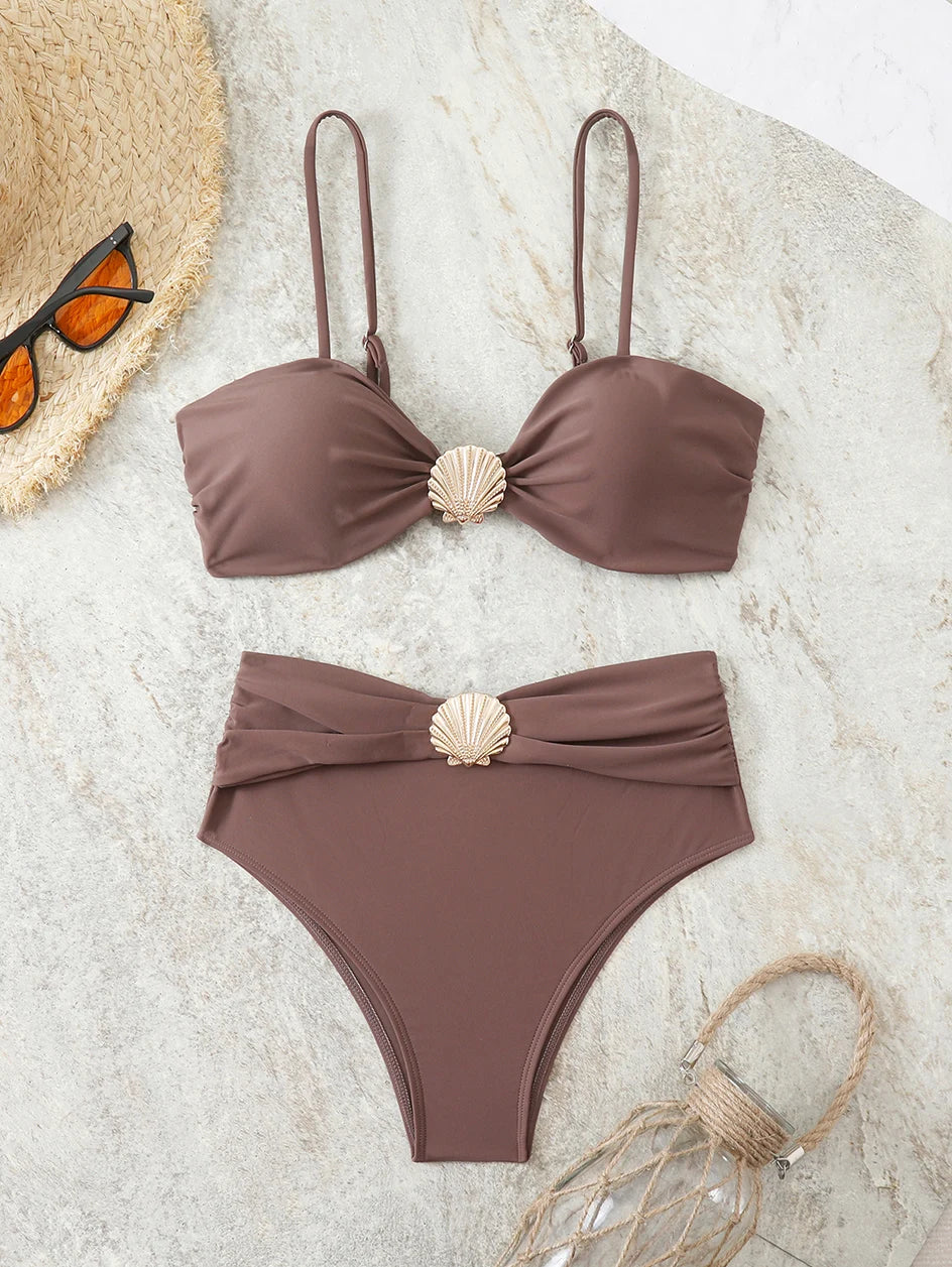 Beugel Bikini Set for Trendy Summer Style