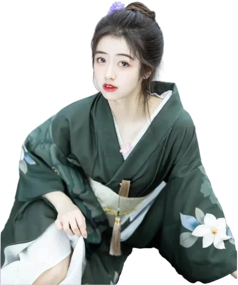 Kimono