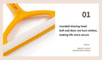 Pet Deshedding & Massage Comb