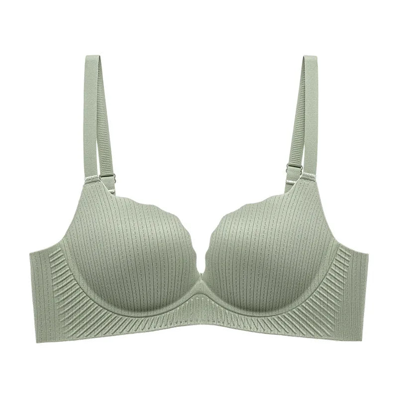 Push Up Bra for Effortless Style