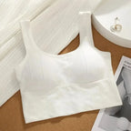 Sports Bra for Active Comfort and Style
