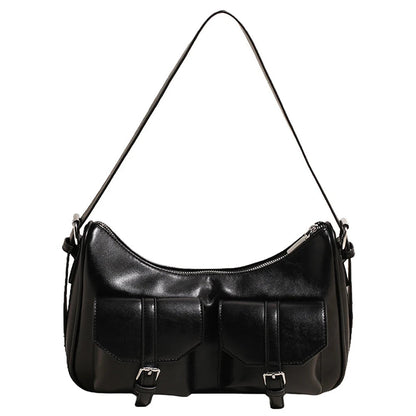 Women Leather Tote Handbag Stylish Sling