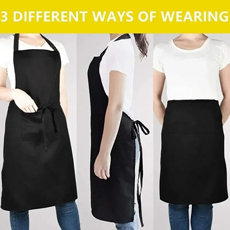 Apron