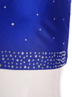 Dancewear - Elegant White Outfit