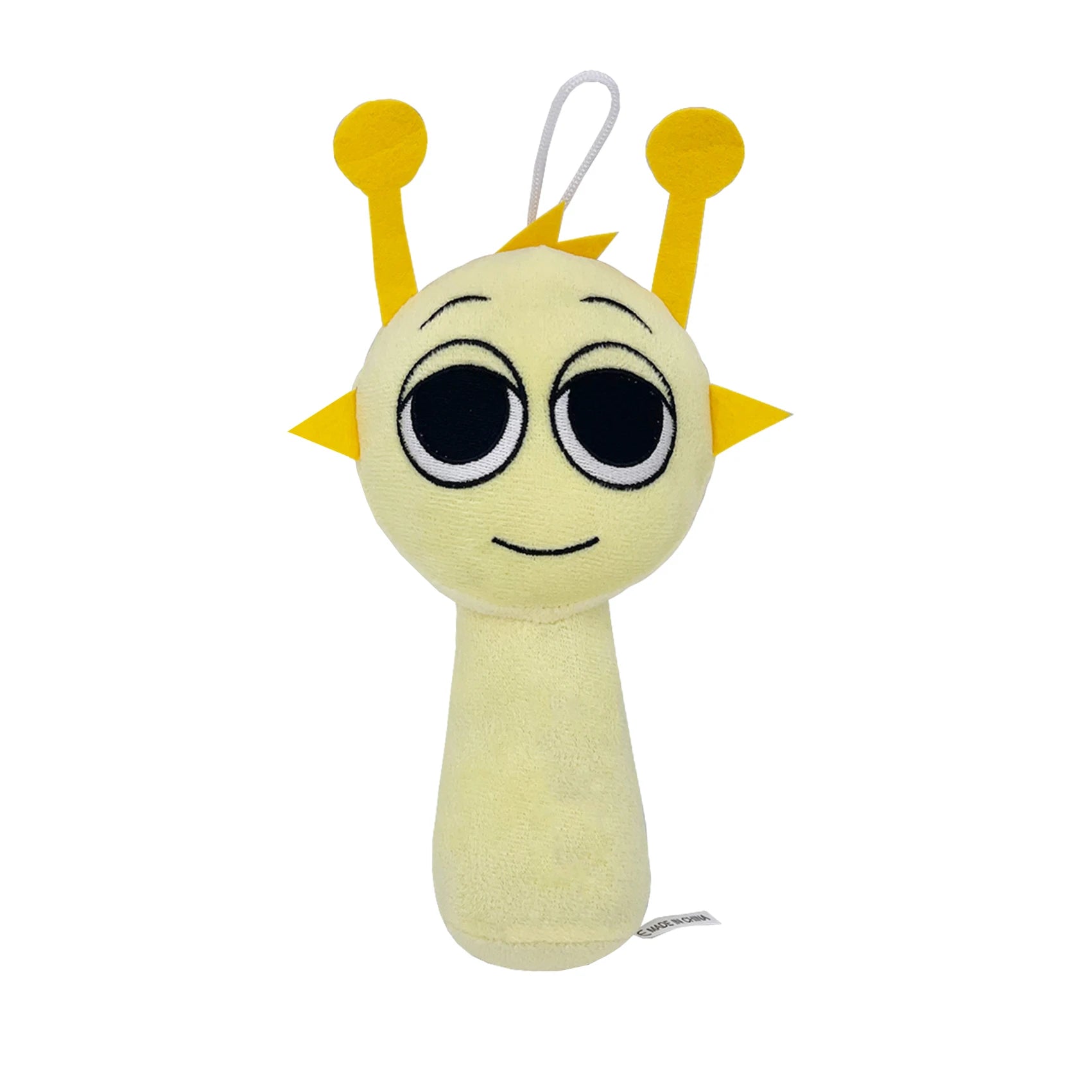 Sprunki Soft Stuffed Game Character Plush Toy 20cm