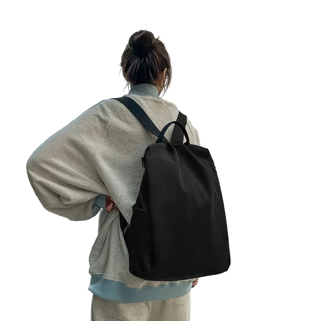 Backpacks