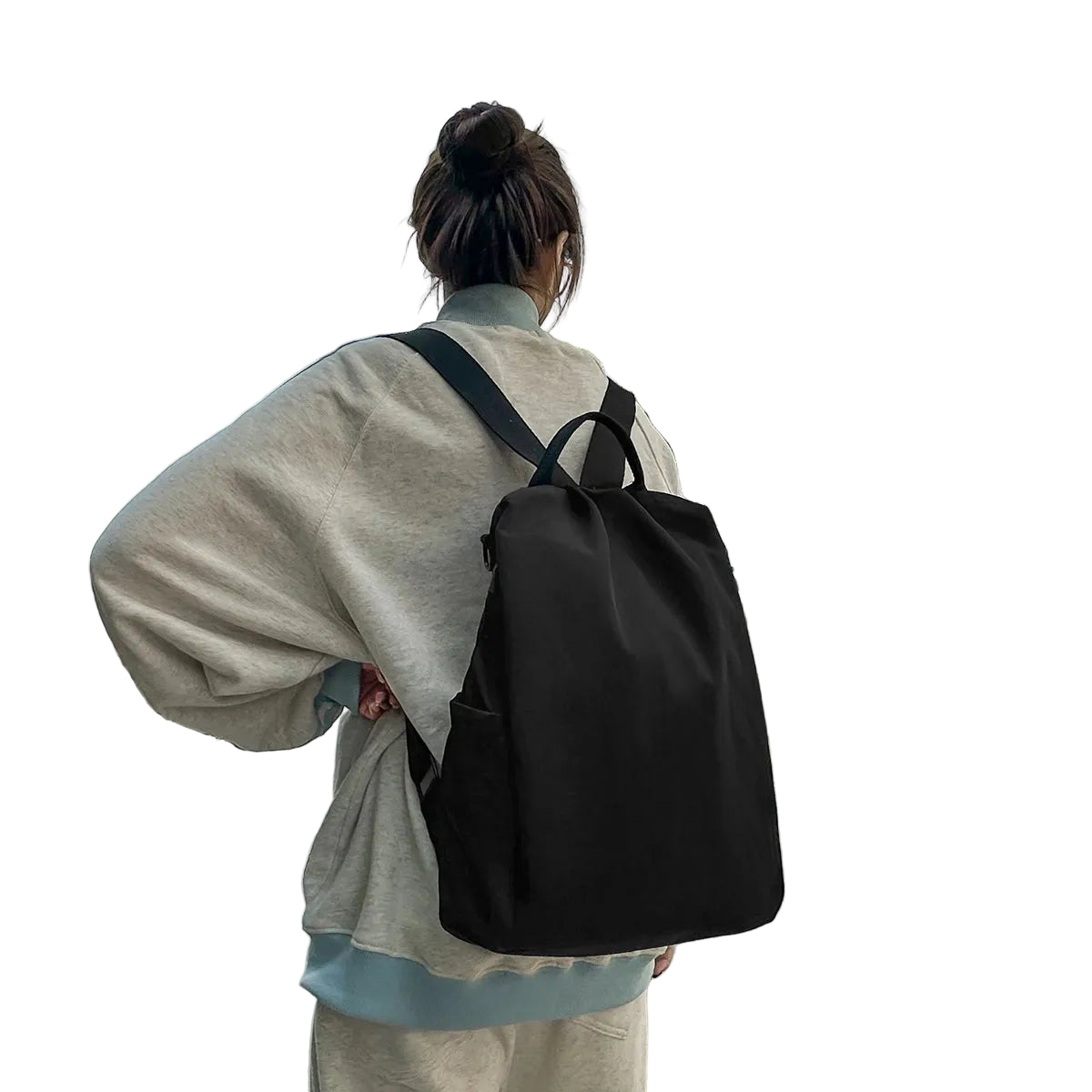 Backpacks