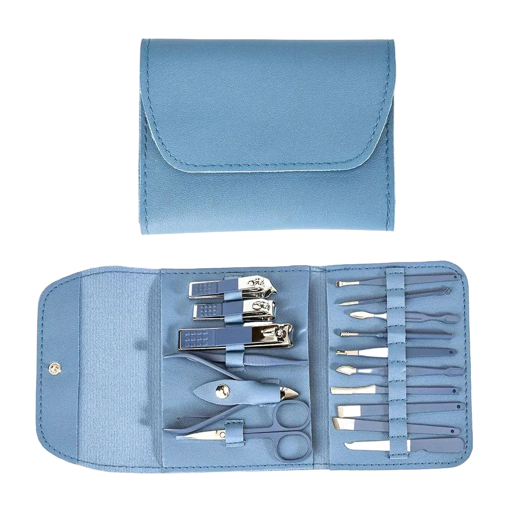 Nail care kit