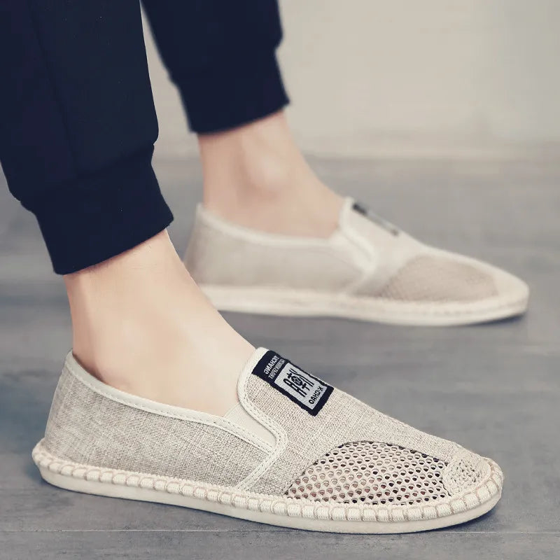 espadrilles