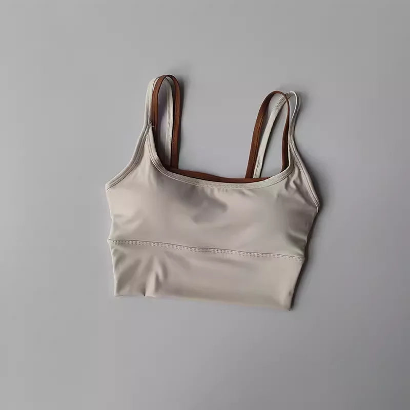Sports Bra for Sports - 3-Pack Styles