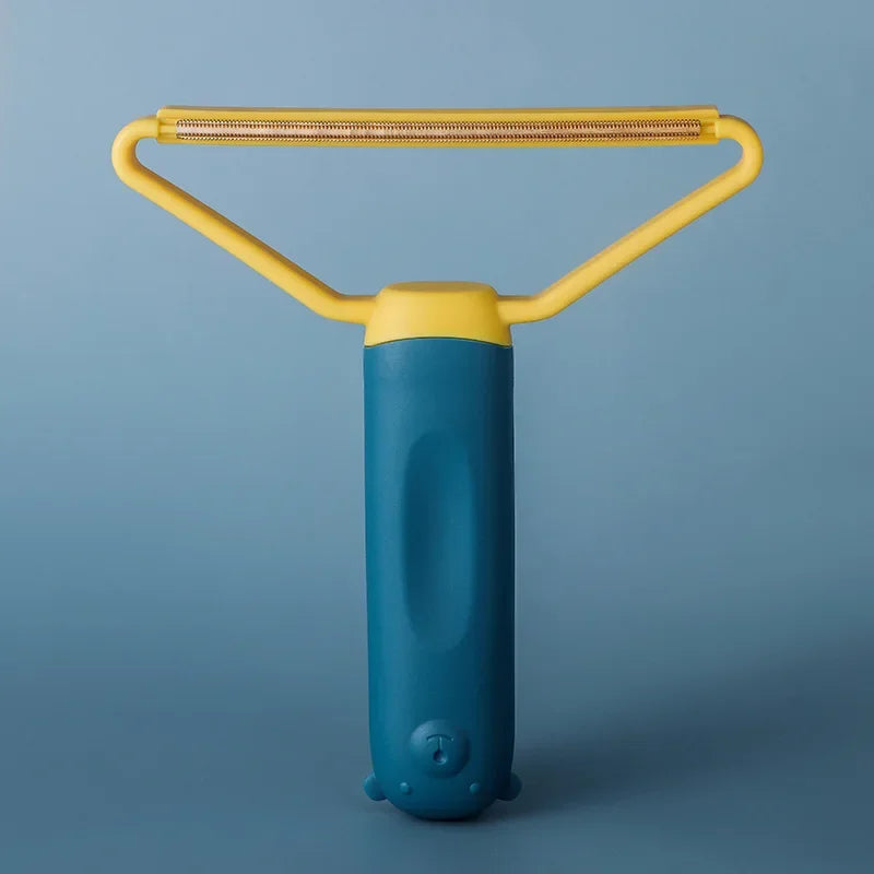 Pet Deshedding & Massage Comb
