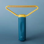 Pet Deshedding & Massage Comb