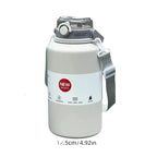 Insulated tumbler