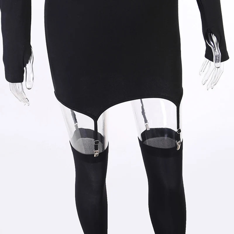 Dress for Wedding Party Guest - Chic Style