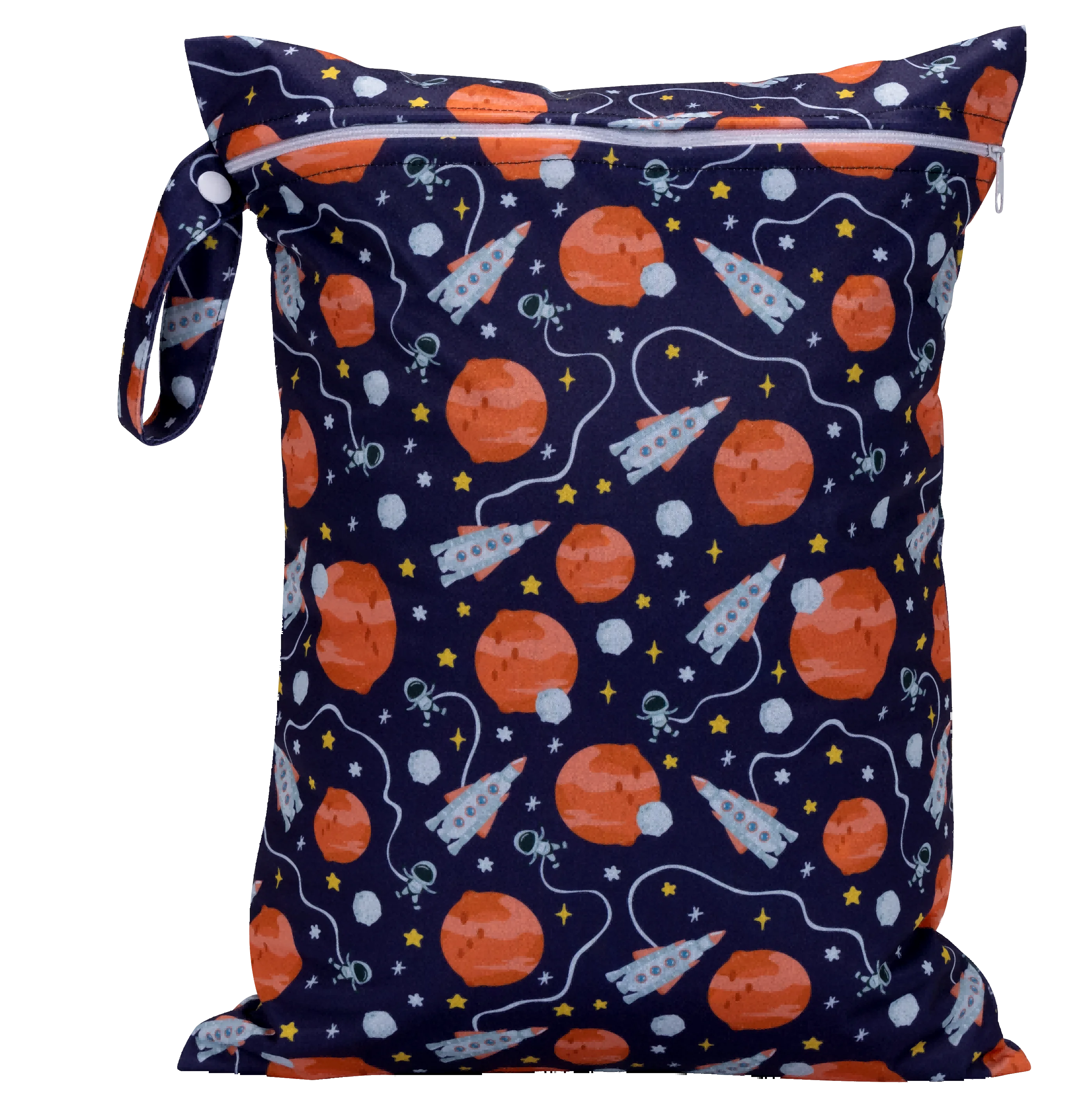 Reusable Baby Wet Bag