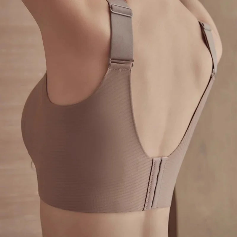 Push Up Bra for Enhanced Comfort & Fit