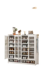 Shoe rack