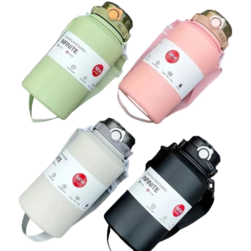 Insulated tumbler