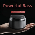 Bluetooth speaker