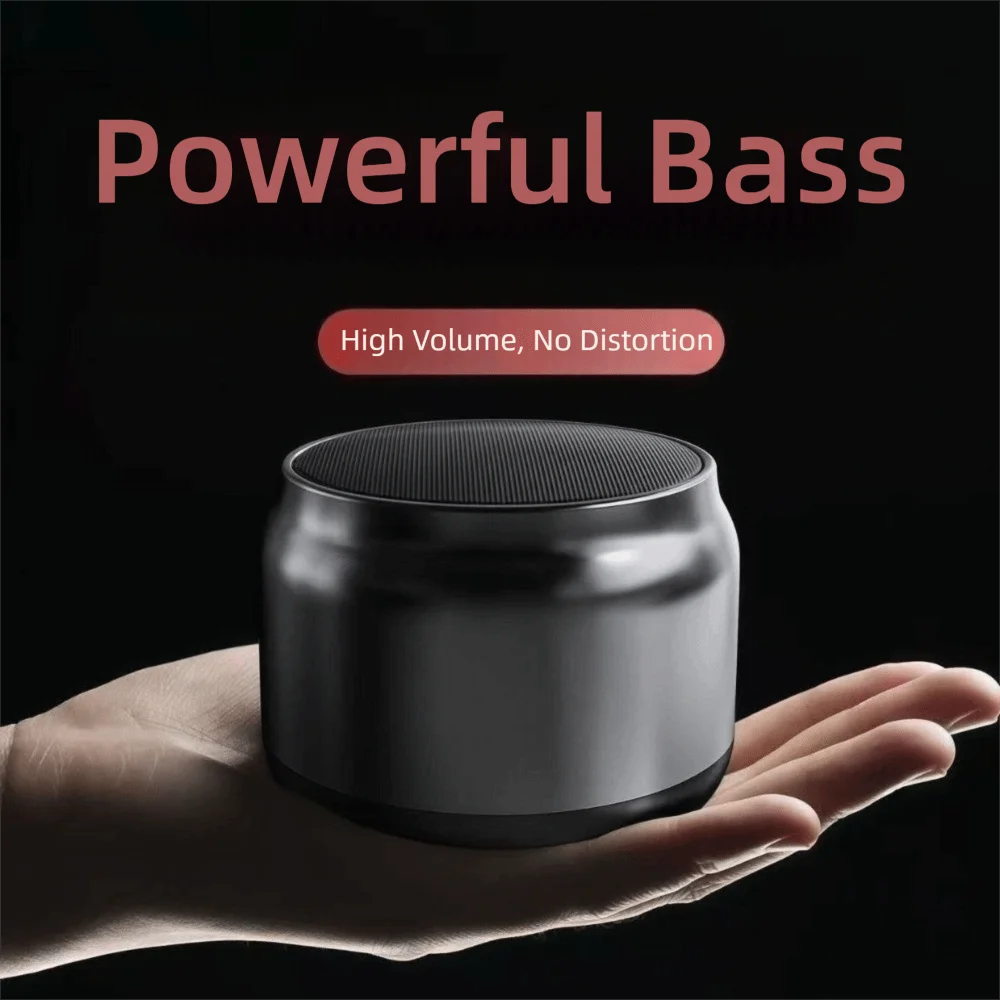 Bluetooth speaker