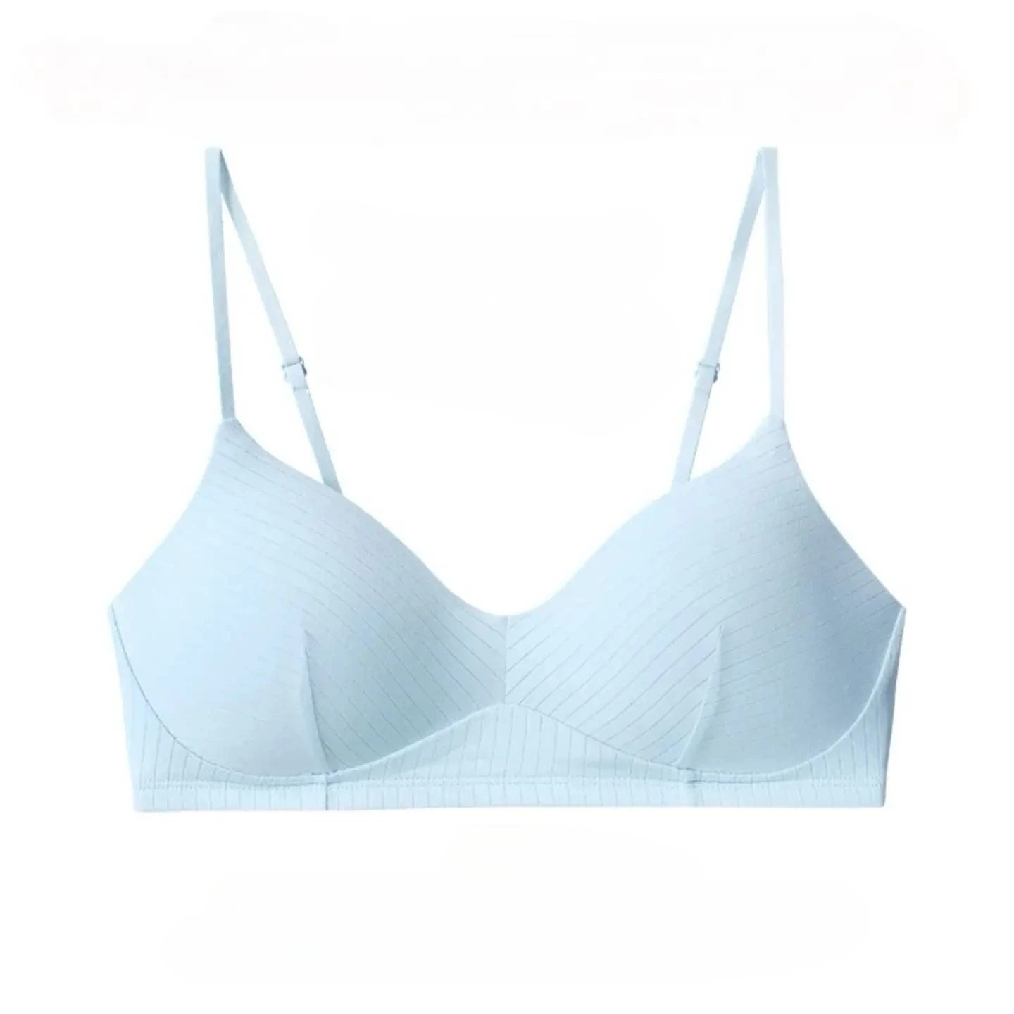 Push Up Bra - Comfortable Underwire Style