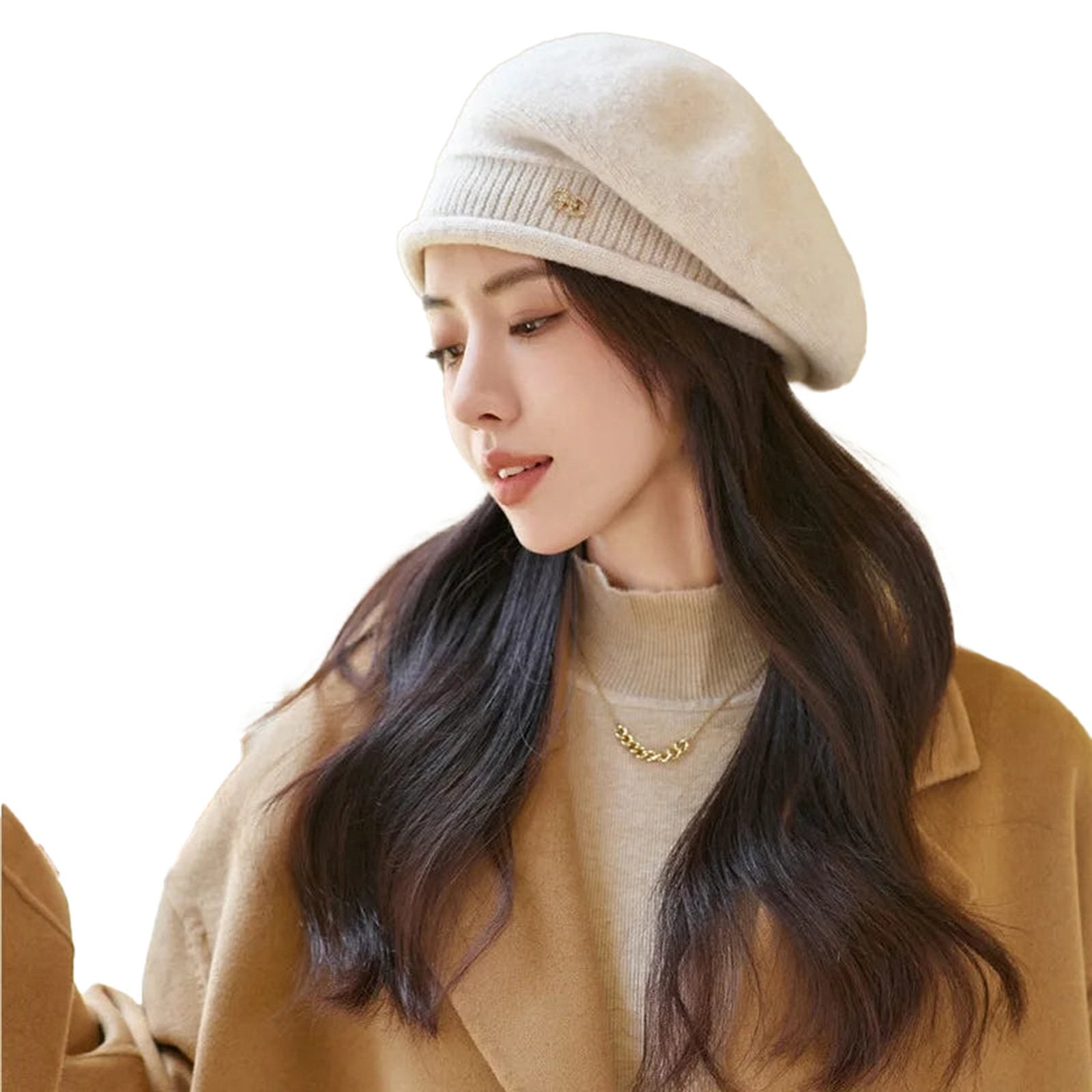 Slouchy Beanies For Women Stylish & Cozy
