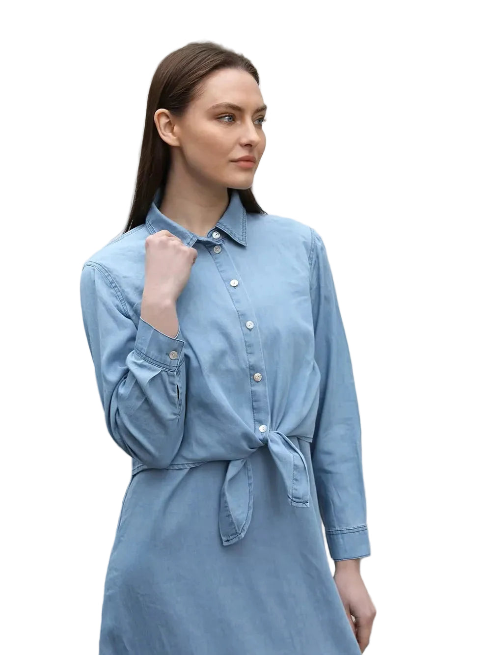 blousondress