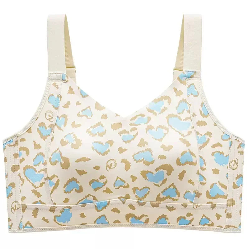 Push Up Bra - Trendy Comfort Styles