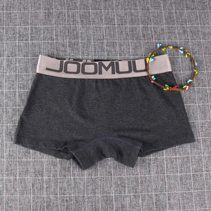 Womens Cotton Boxer Underwear Stylish Comfort
