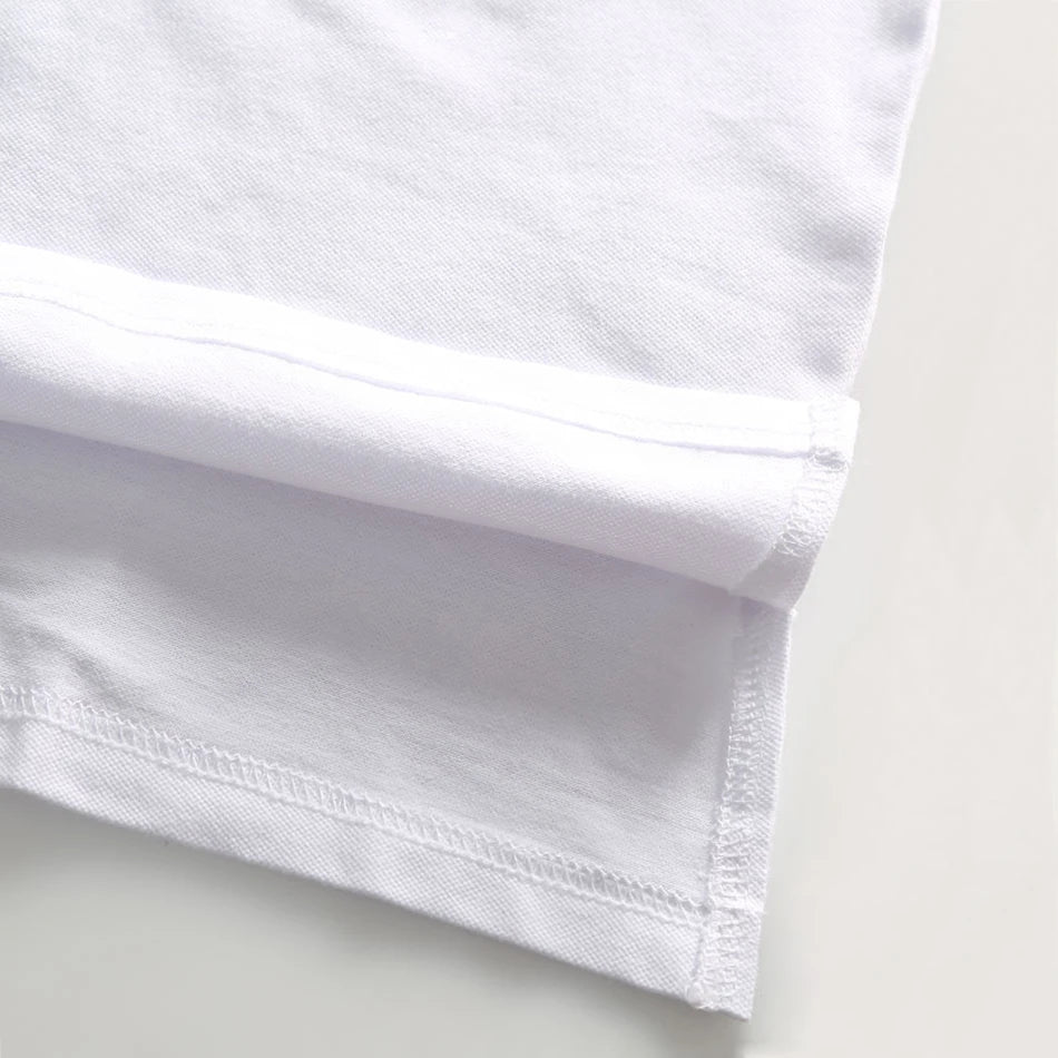 Mens Vintage Grey Polo Shirt