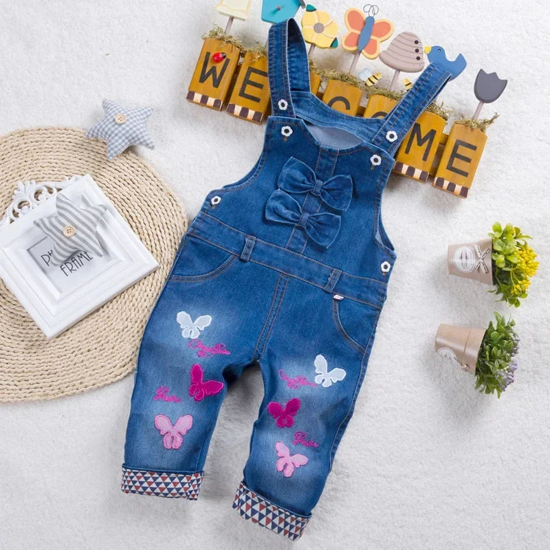 Dungarees