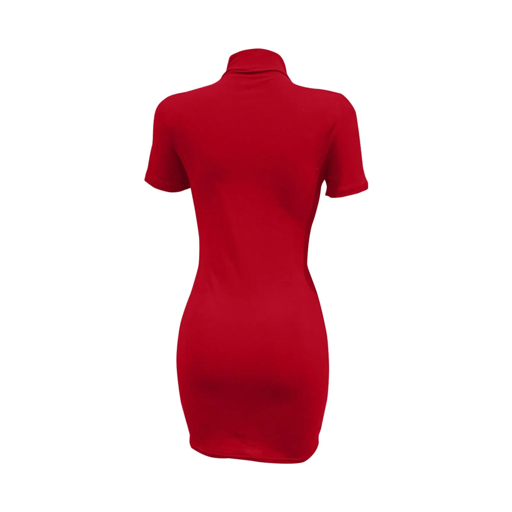 Bodycon Dress Dresses for Effortless Style
