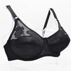 Lingerie Underwire Bras in Various Colors