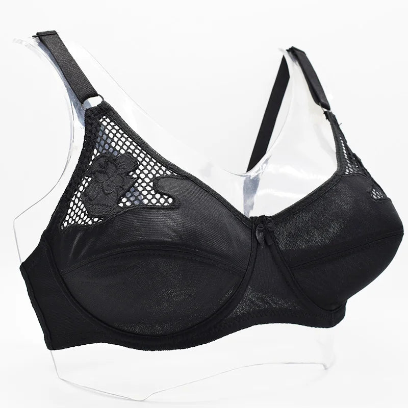 Lingerie Underwire Bras in Various Colors
