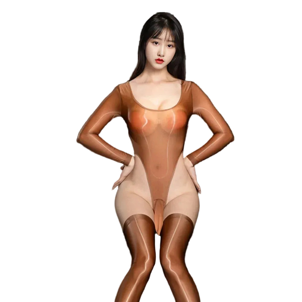 Bodysuit