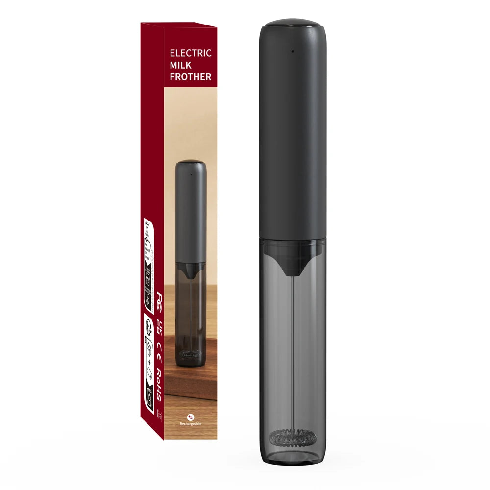 Milk frother