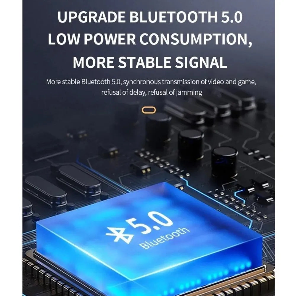 Bluetooth speaker