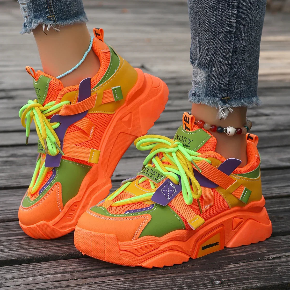 Sneakers