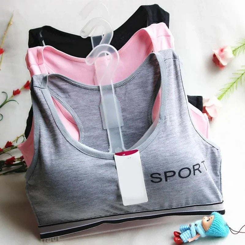 Sports Bra for Active Comfort and Style