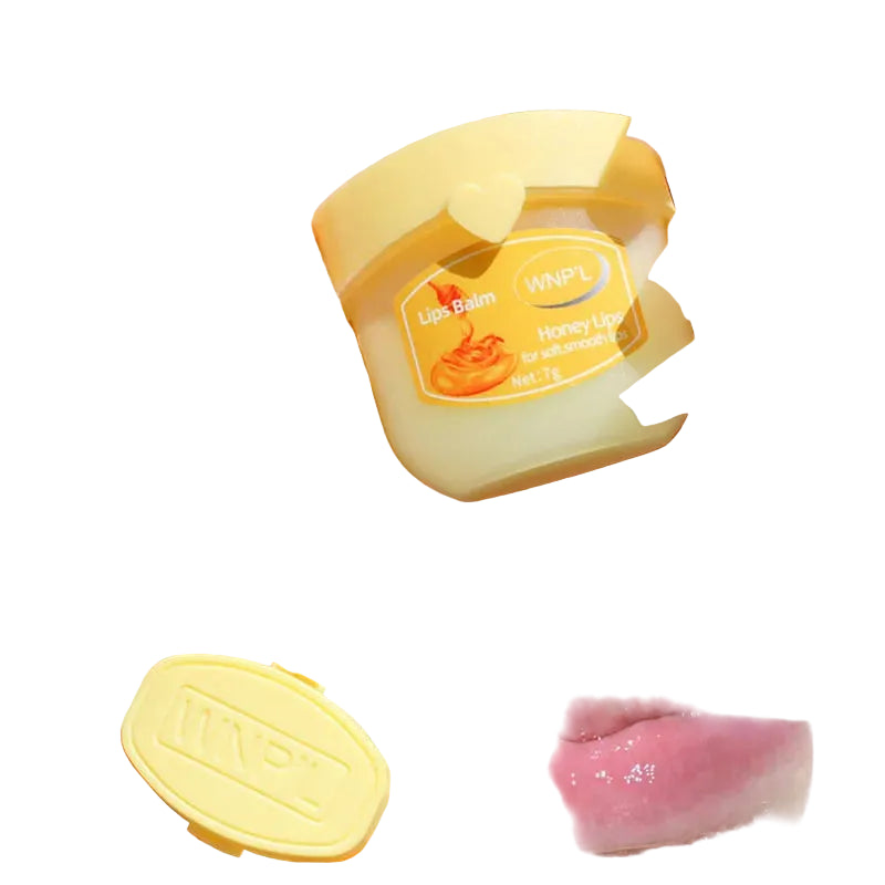 Lip balm set