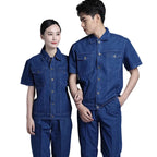 Overalls
