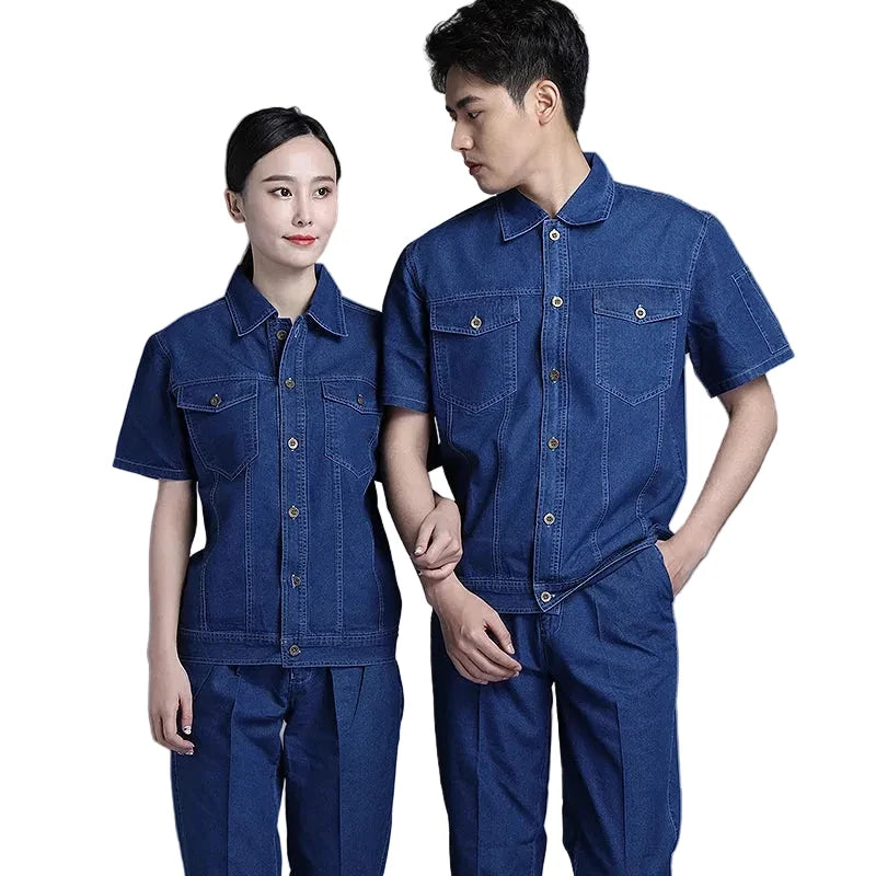 Overalls