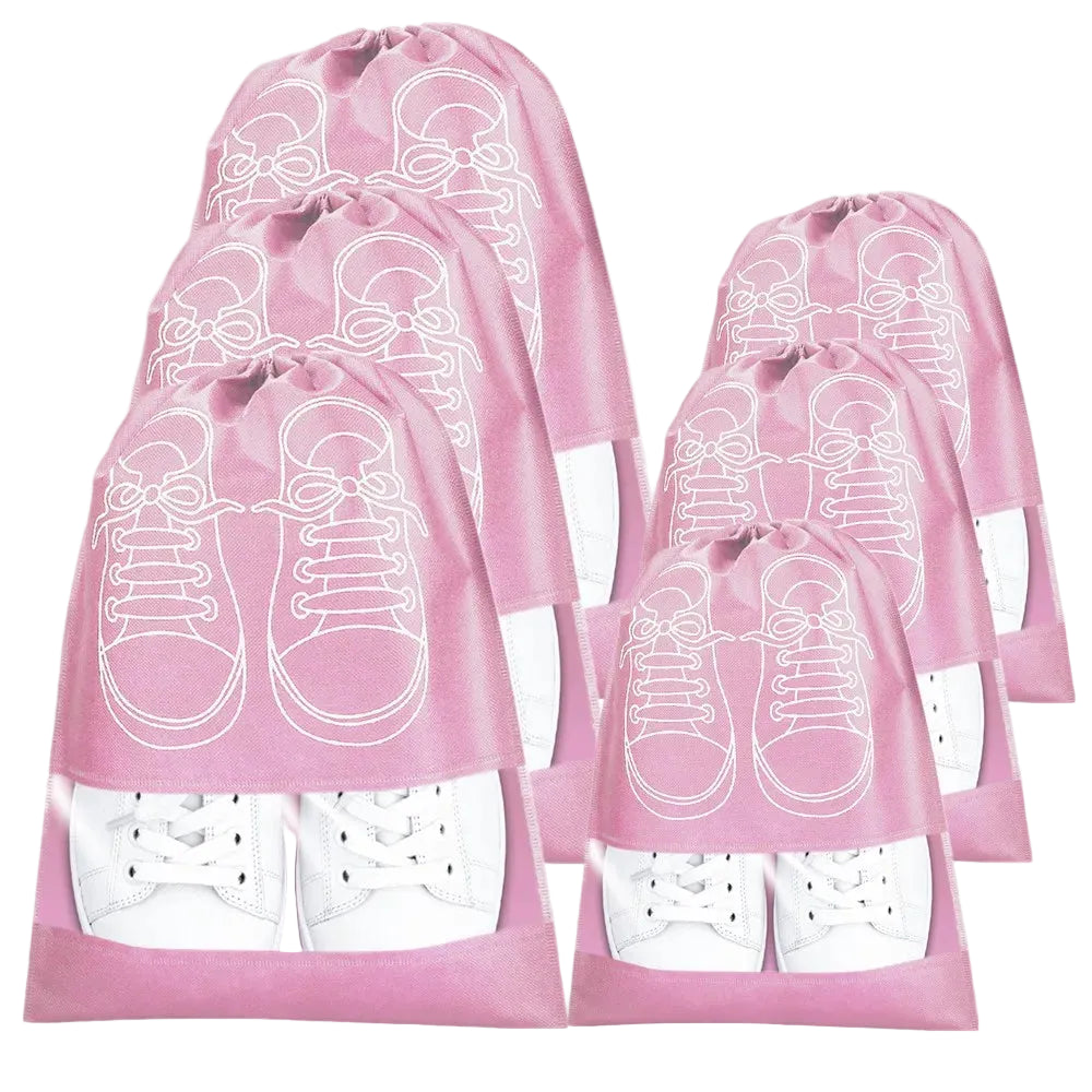 Packing cubes