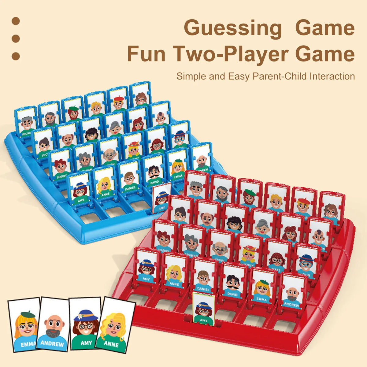 Board game