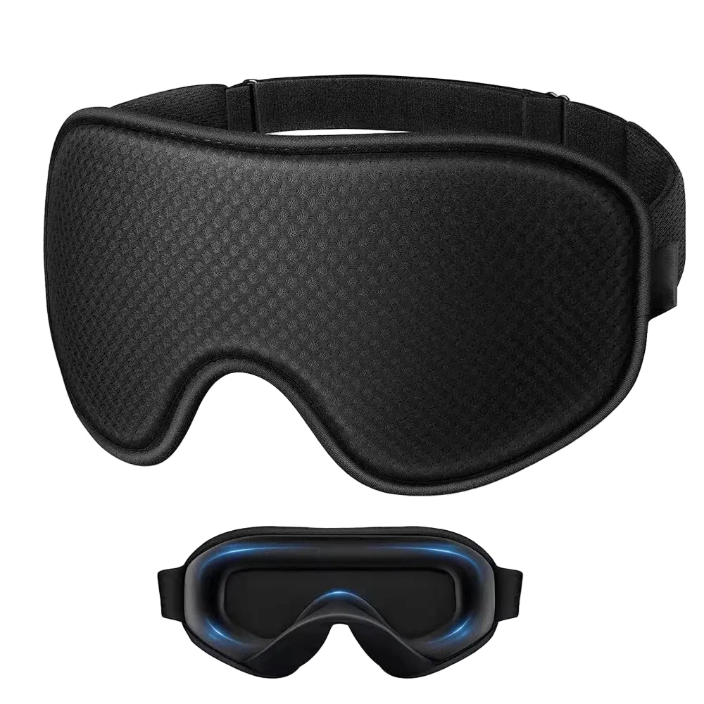Sleep mask