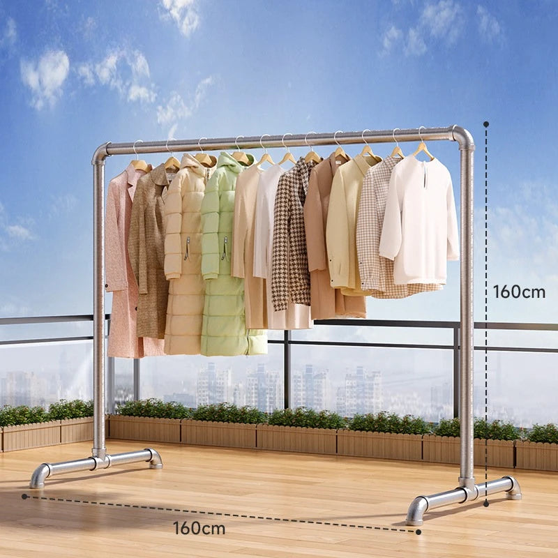 Drying rack